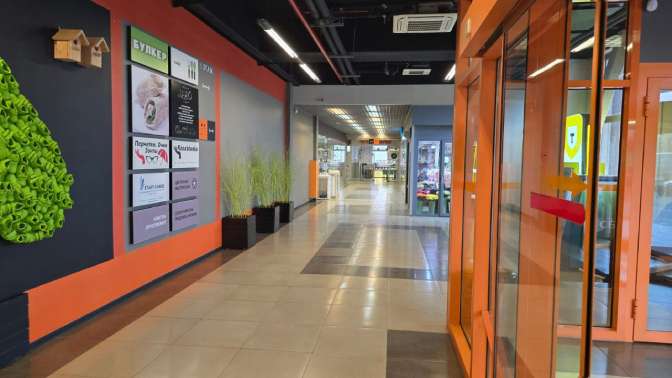 Как пройти к точке самовывоза